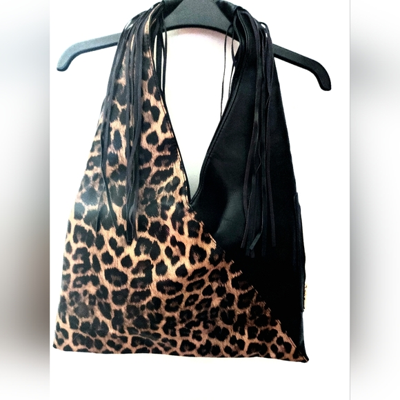 Unbranded Handbags - Shoulder Bag/Wallet Set, Faux Leather, Good Condition,Firm Price,Unbranded